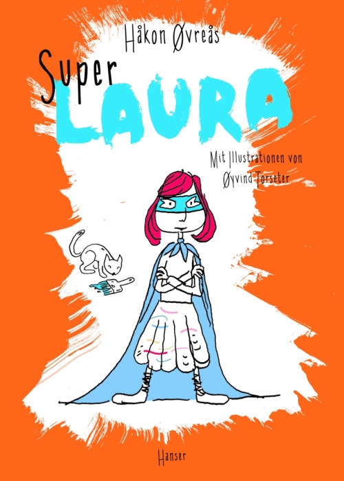 Super Laura