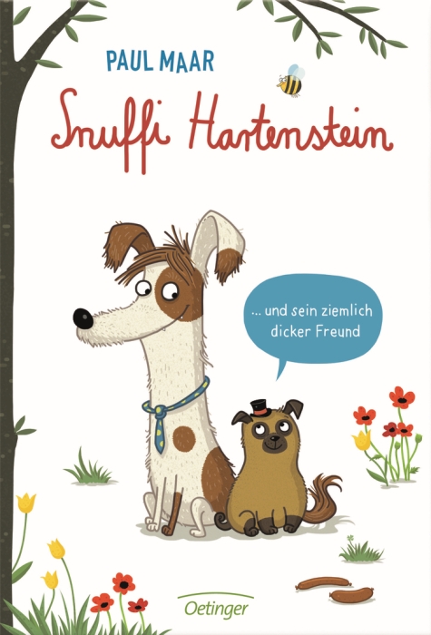 Snuffi
Hartenstein