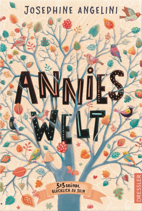 Annies
Welt